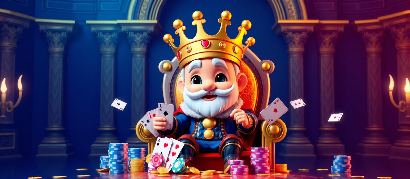 Royalspinia Hulp en Support team